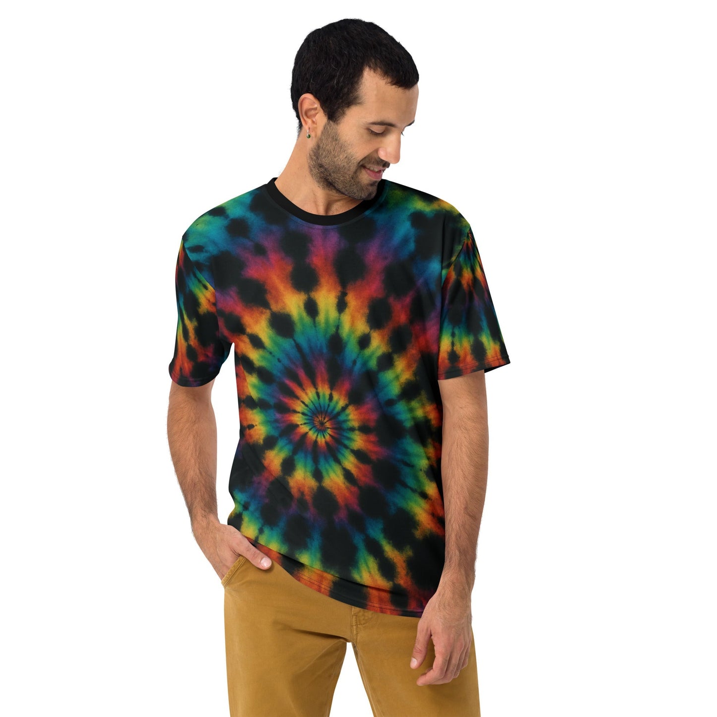 Tie-dye t-shirt