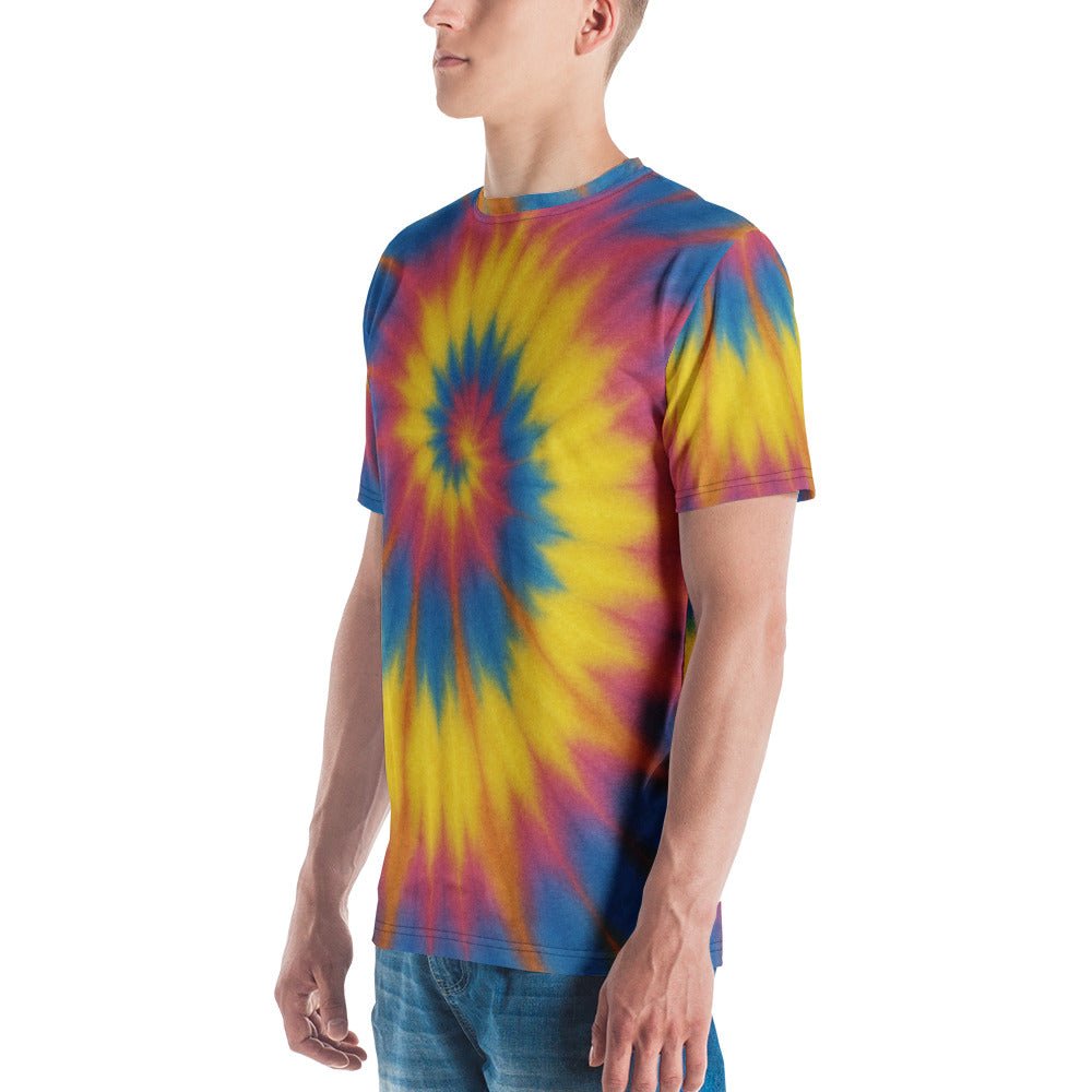 Tie-Dye t-shirt