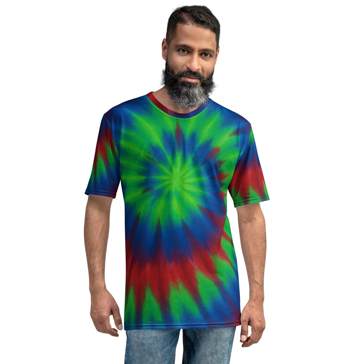 Tie-Dye t-shirt