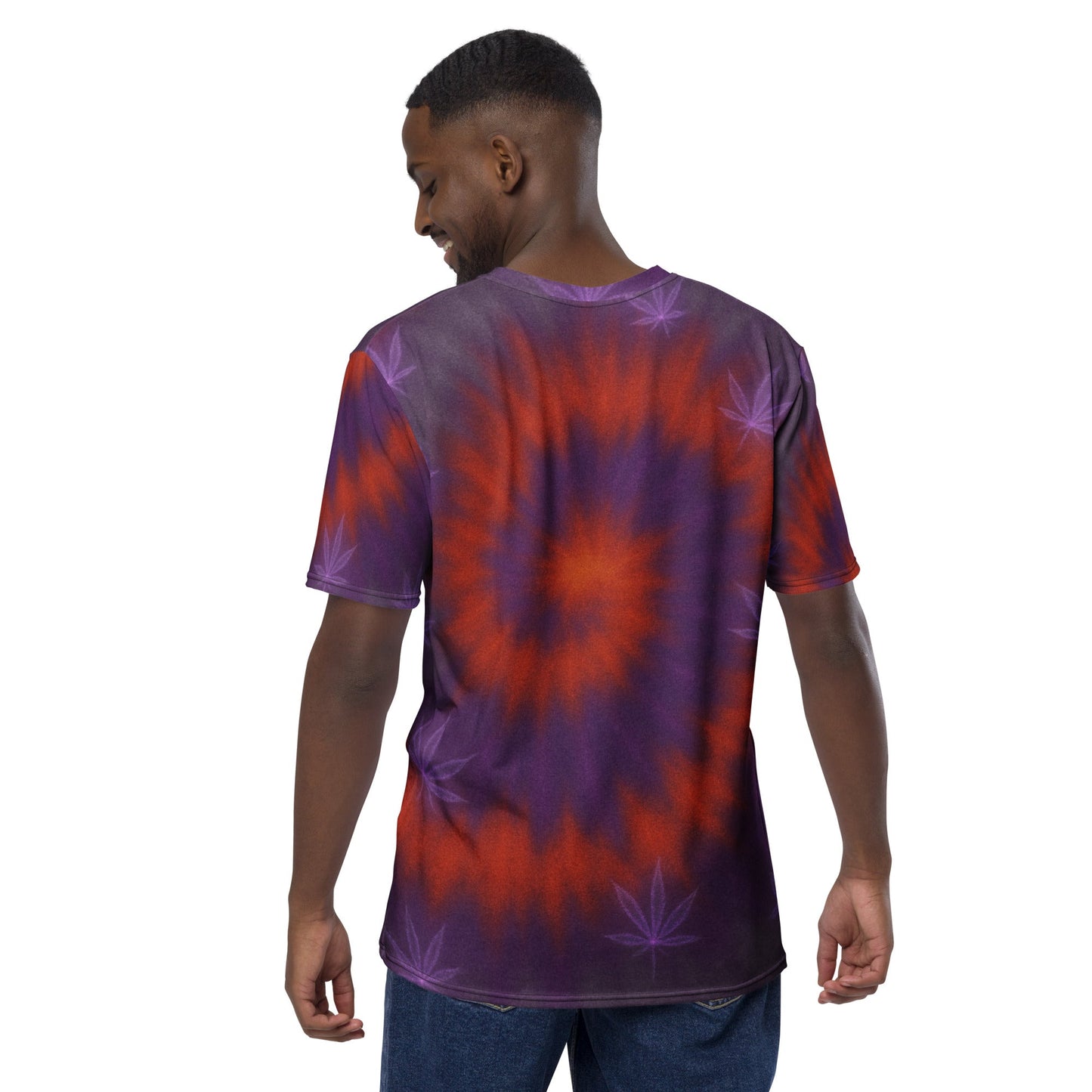 Tie-Dye t-shirt