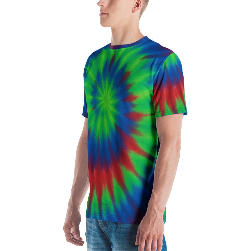 Tie-Dye t-shirt