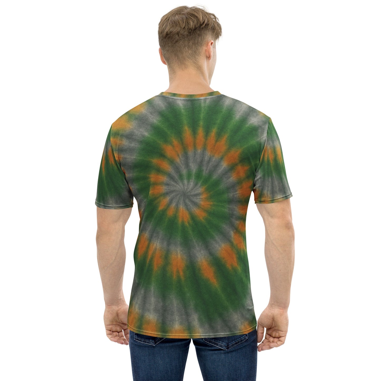 Tie-Dye t-shirt