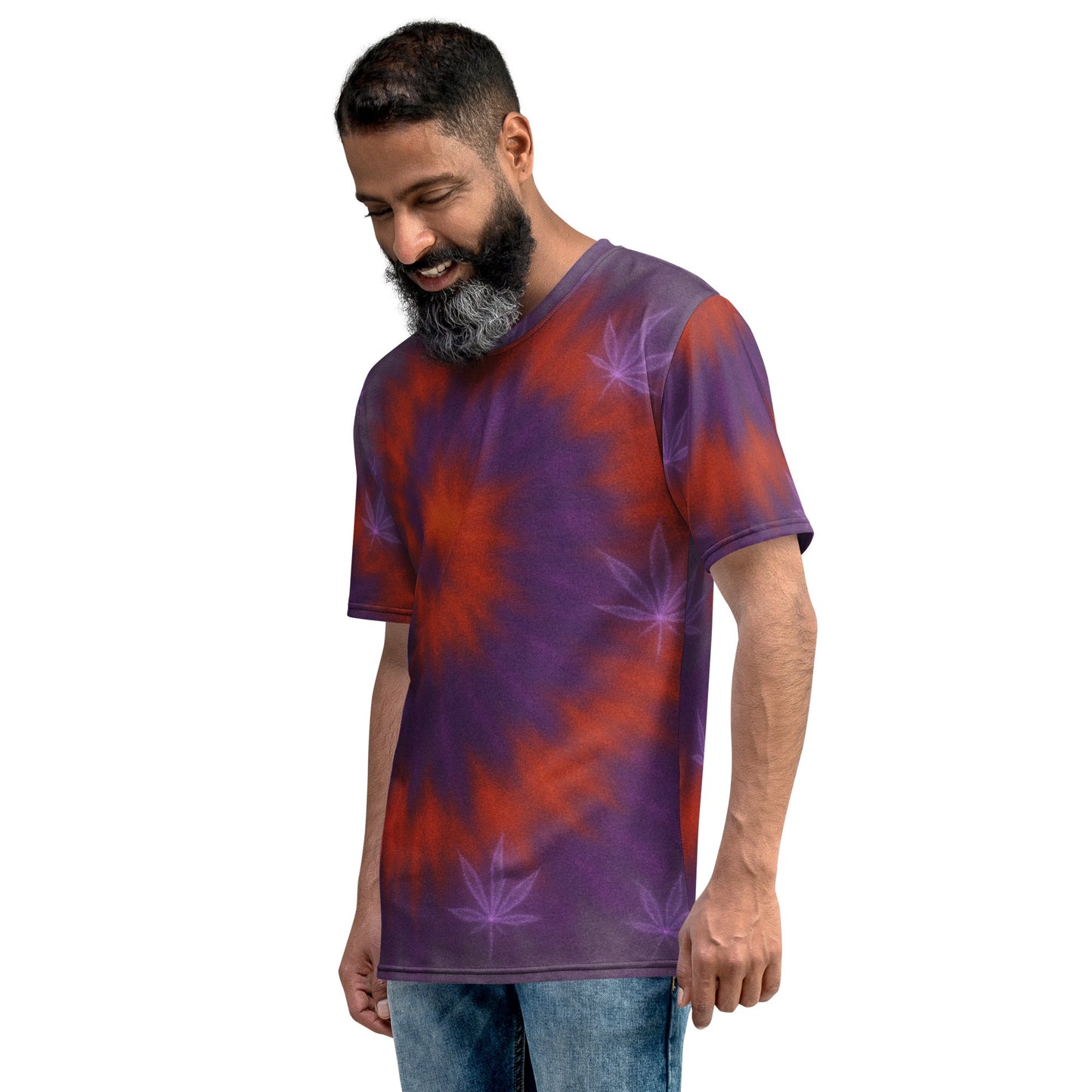 Tie-Dye t-shirt