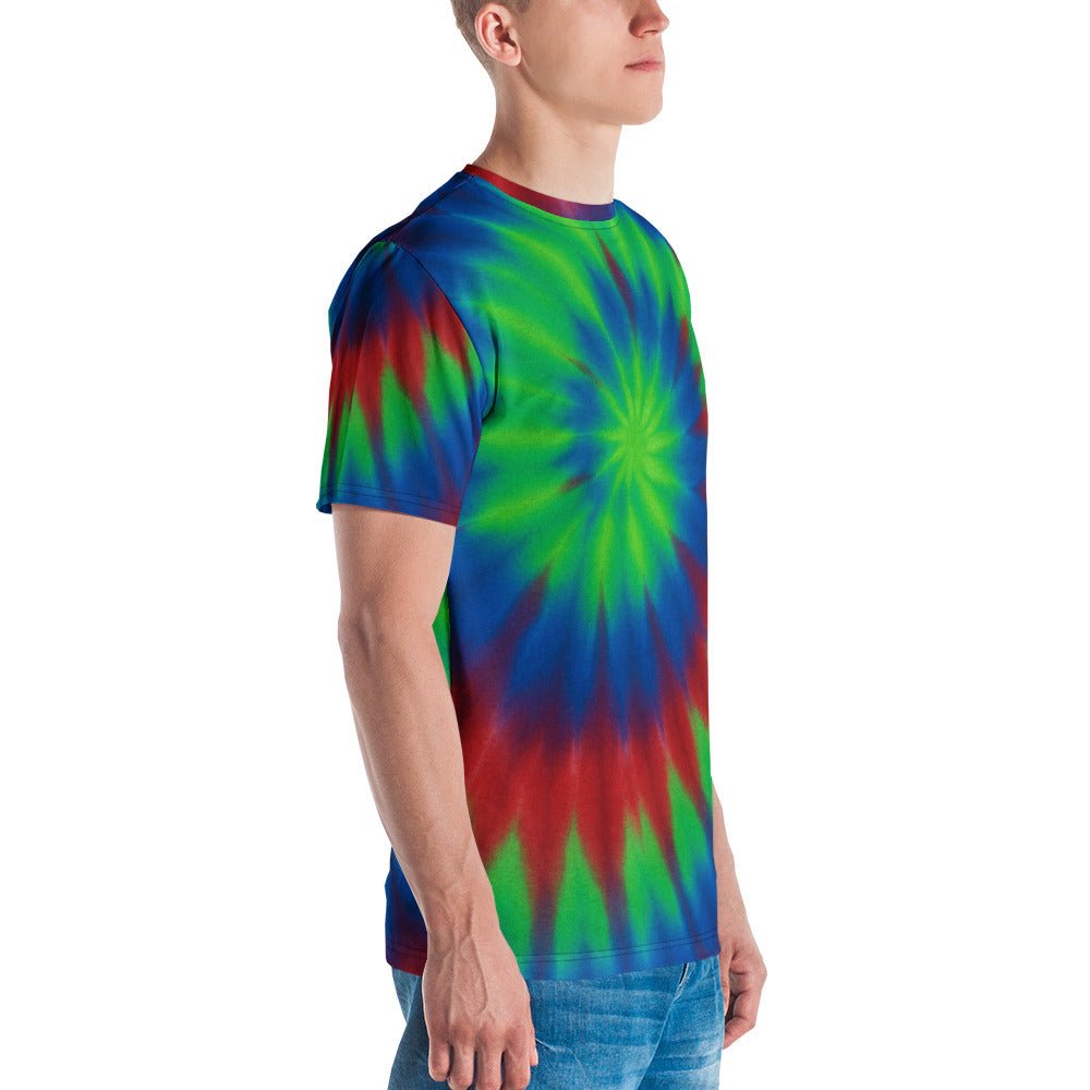 Tie-Dye t-shirt
