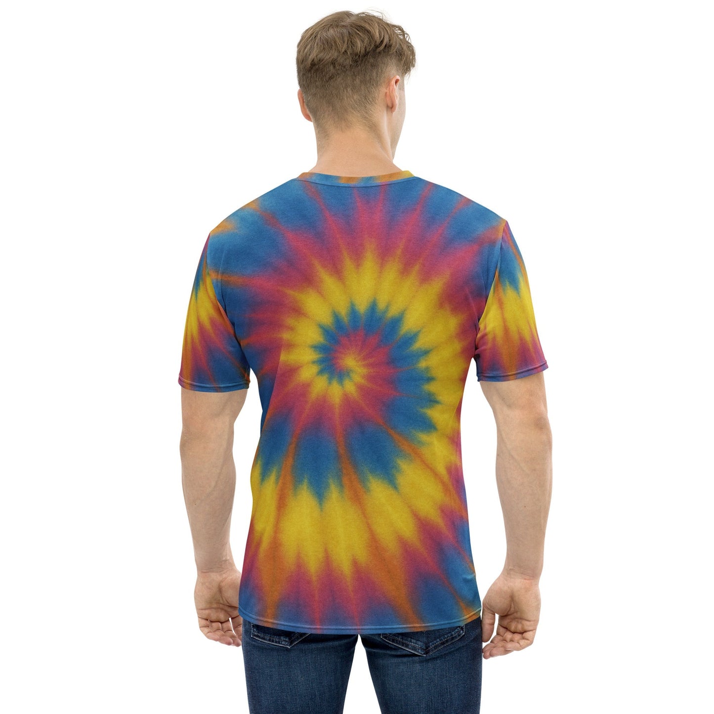 Tie-Dye t-shirt