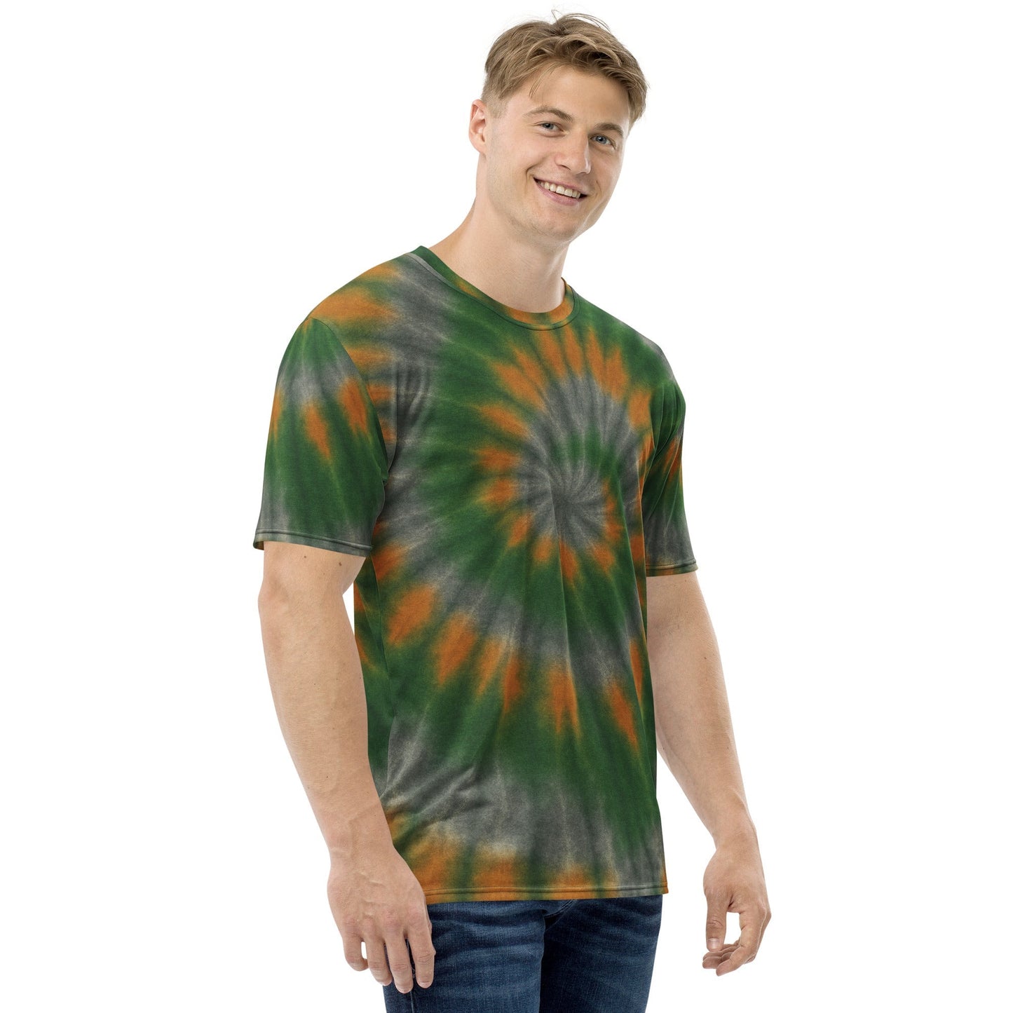 Tie-Dye t-shirt