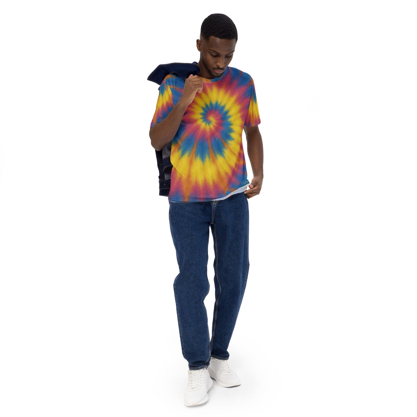 Tie-Dye t-shirt