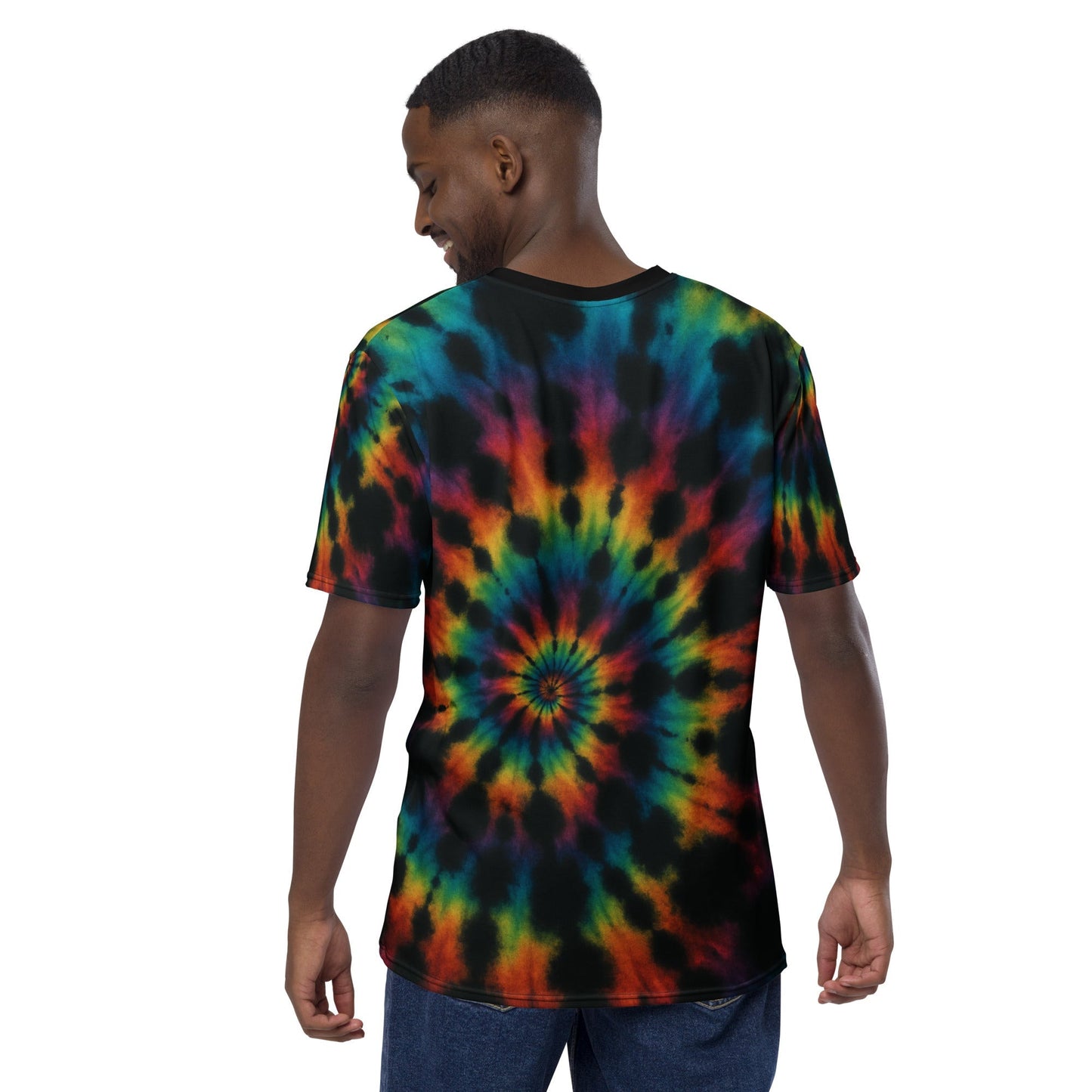 Tie-dye t-shirt