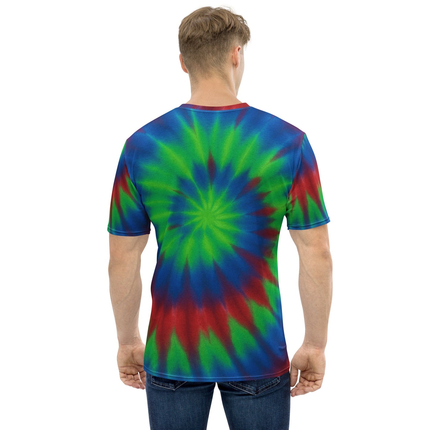 Tie-Dye t-shirt