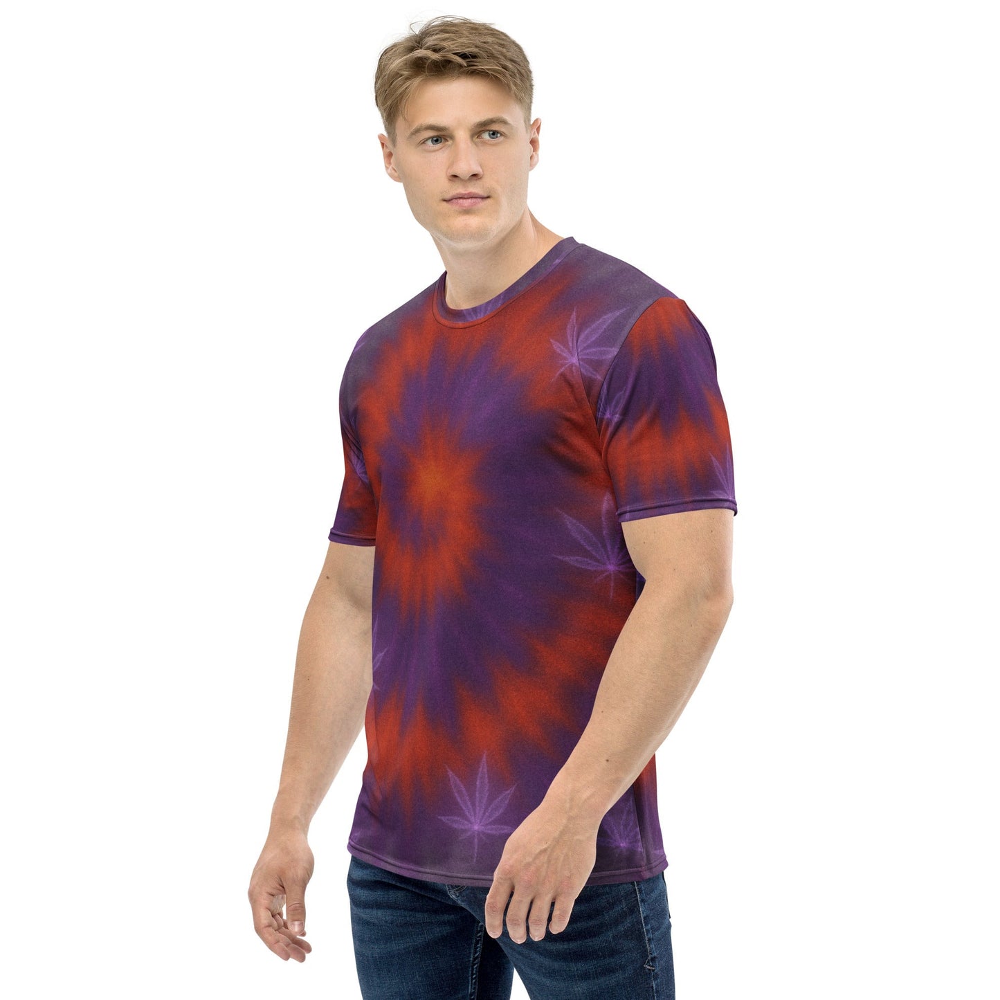 Tie-Dye t-shirt