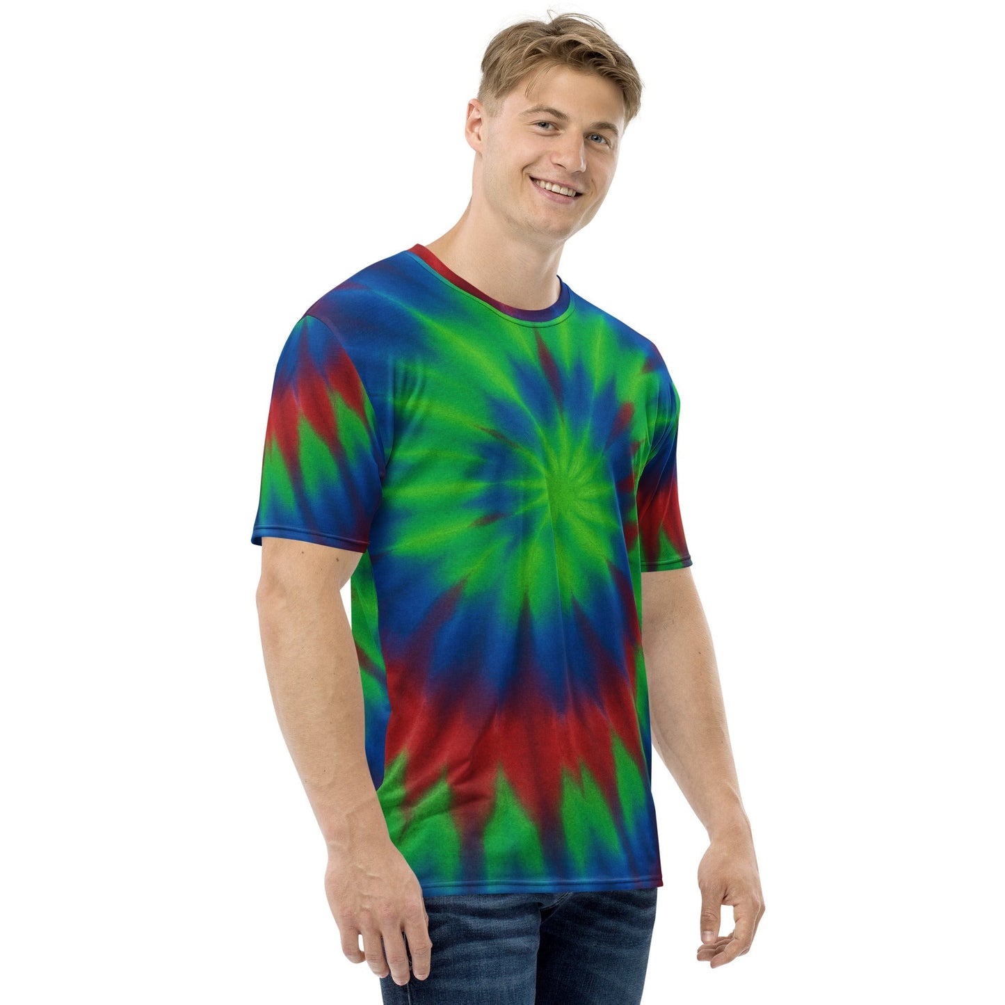Tie-Dye t-shirt