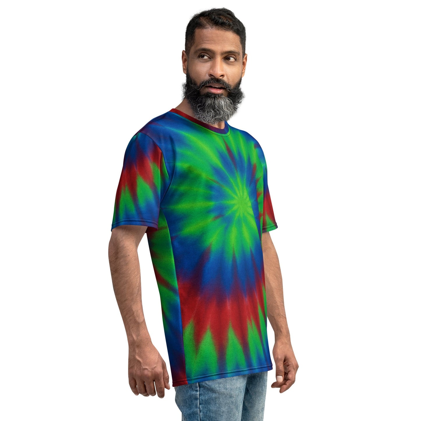 Tie-Dye t-shirt