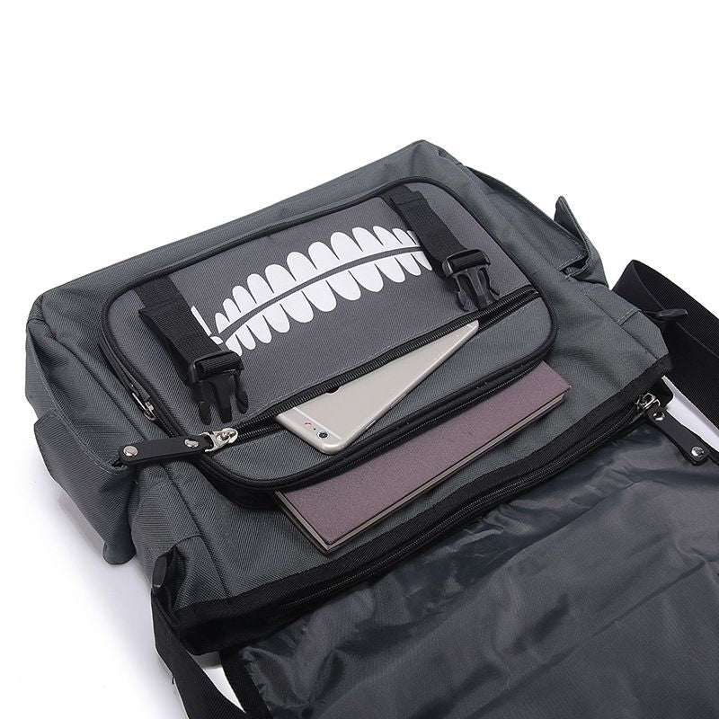 Tokyo Ghoul Messenger Bag