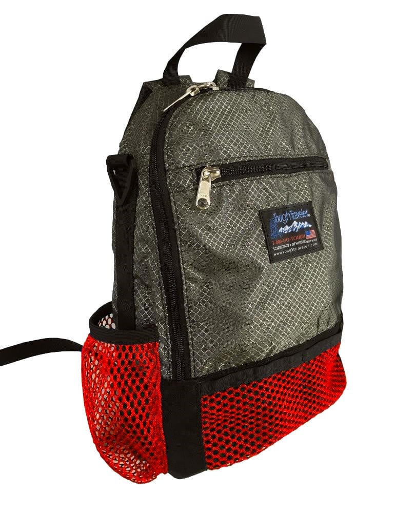 PEPPER Convertible Backpack