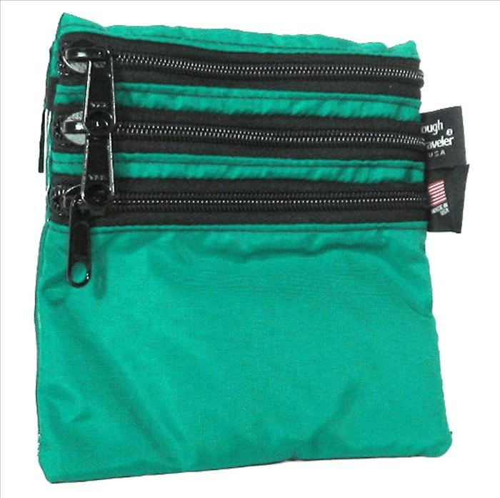 TETRA POUCH