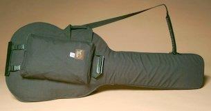 SEMI-HOLLOW BODY GUITAR BAG