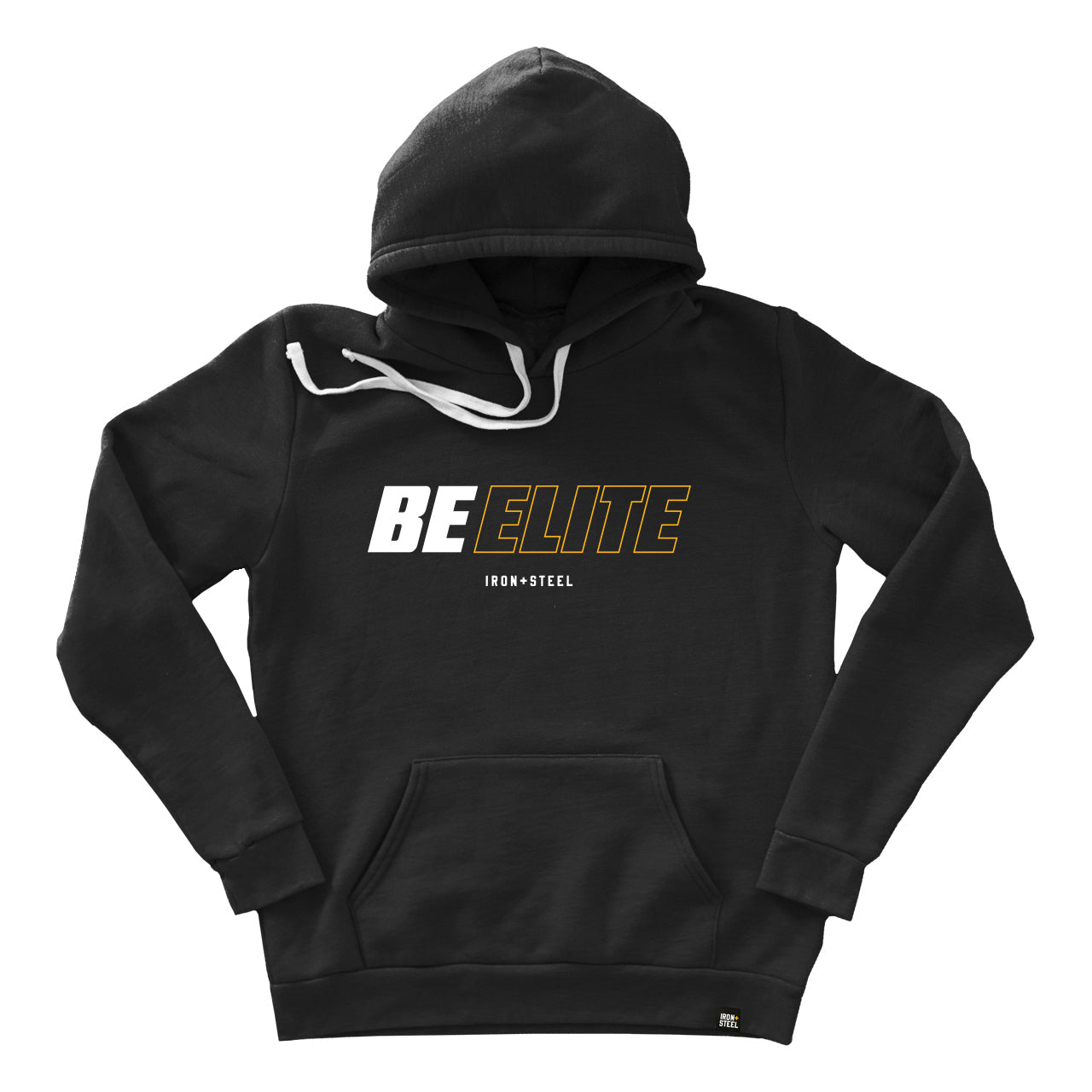 Be Elite Hoodie