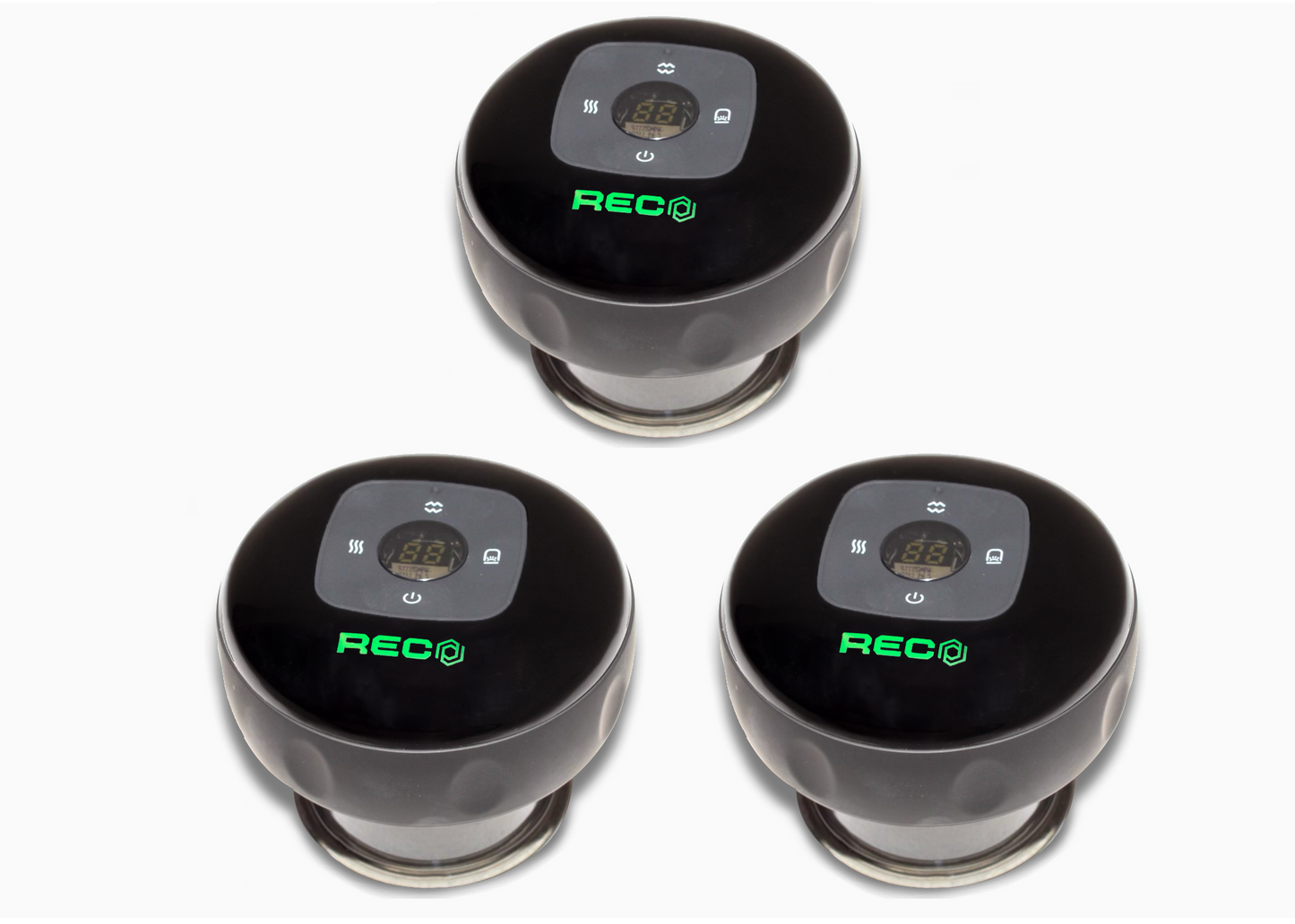 RECO Cupping