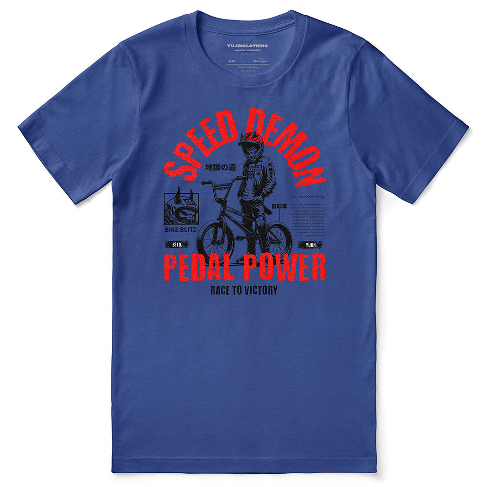 Speed Demon T-Shirt