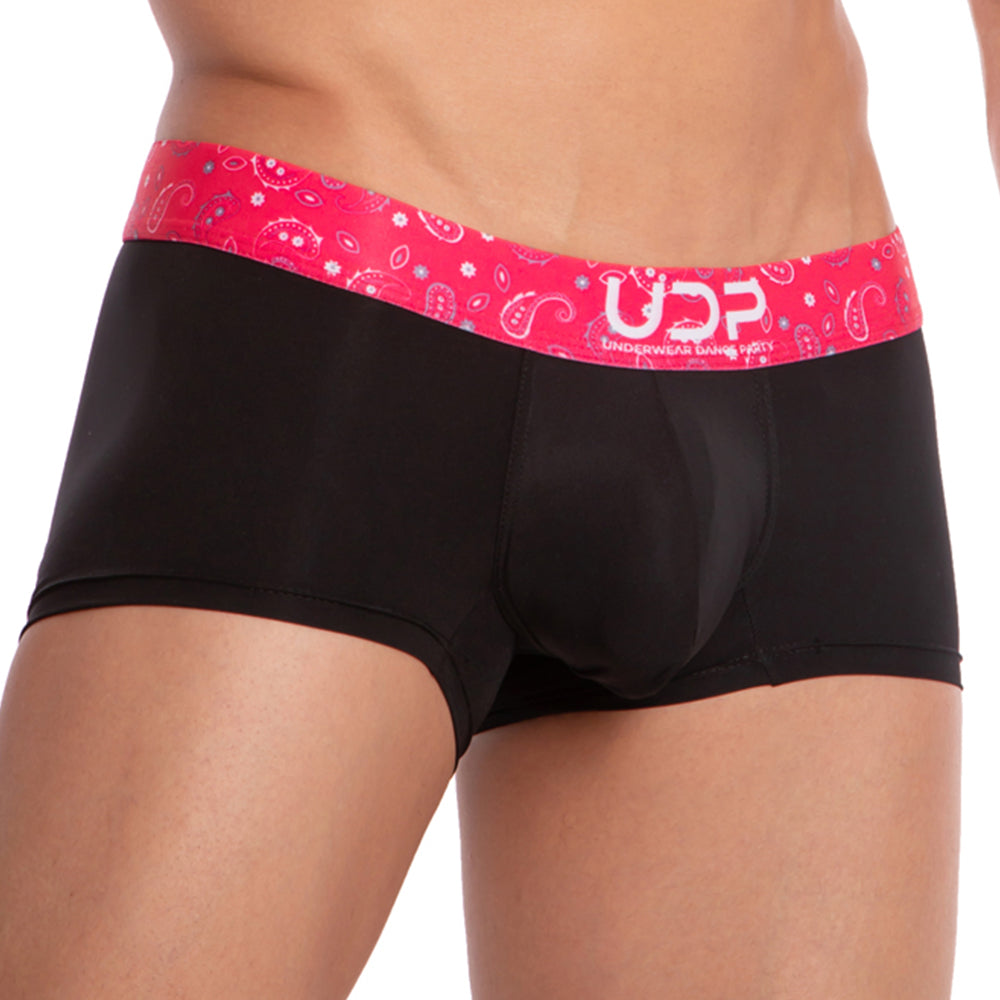UDG003 Last Call Trunk