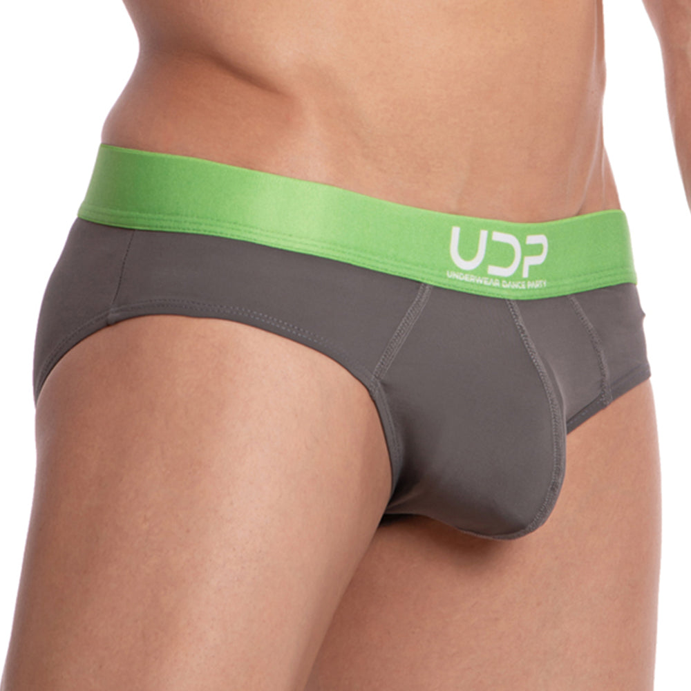 UDJ001 After Party Brief