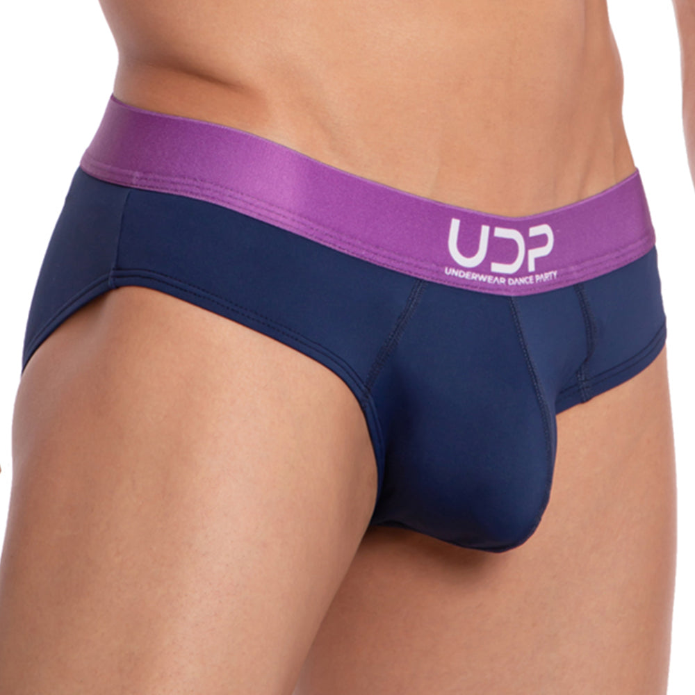 UDJ001 After Party Brief