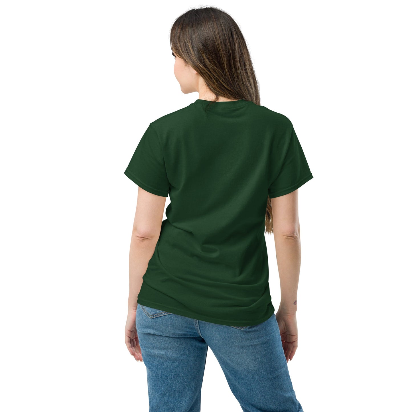 Bigfoot vlogs legendary classic tee