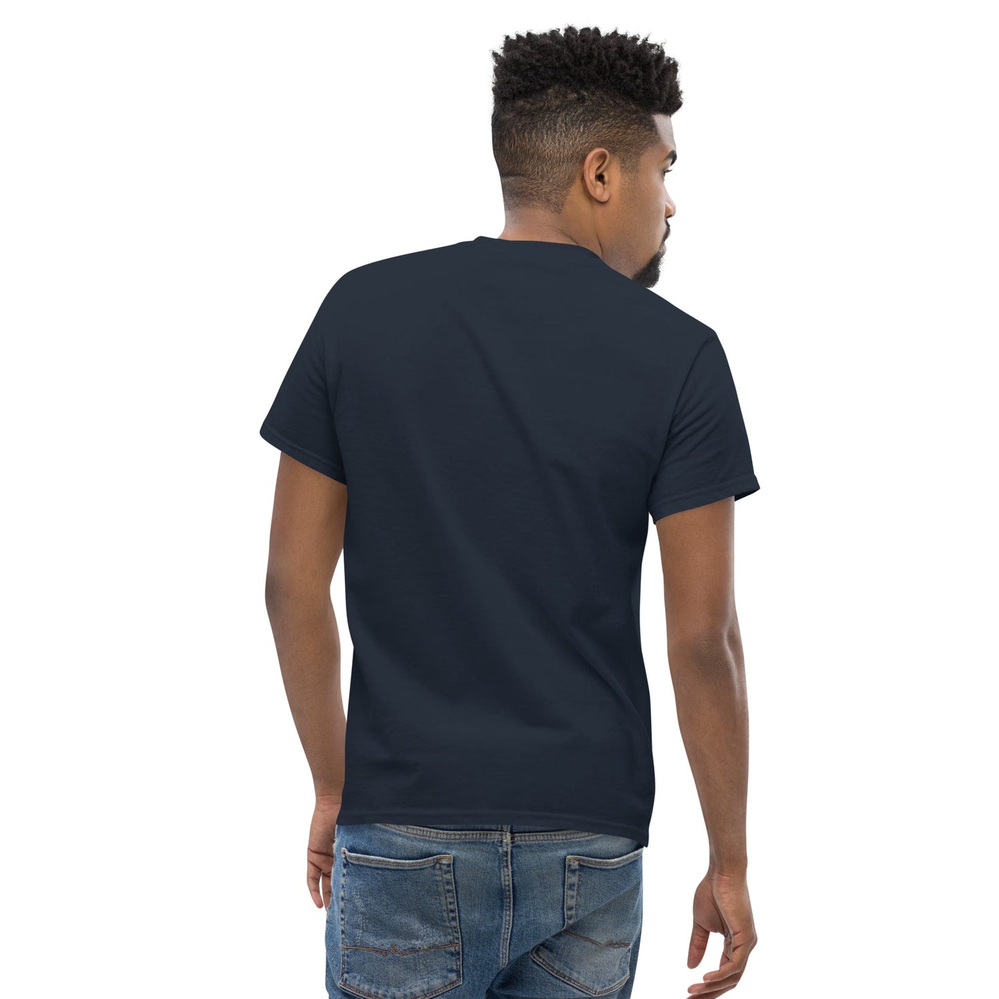 Bigfoot Vlogs Legendary Unisex Classic tee