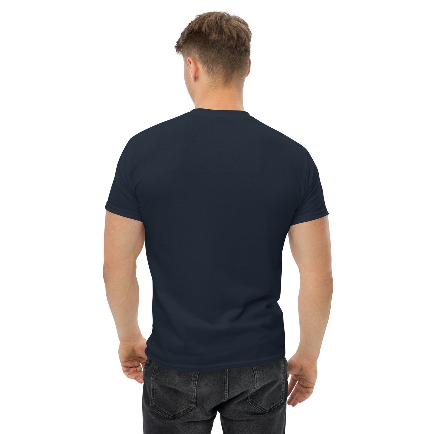 Bigfoot & Downs Vlog tee