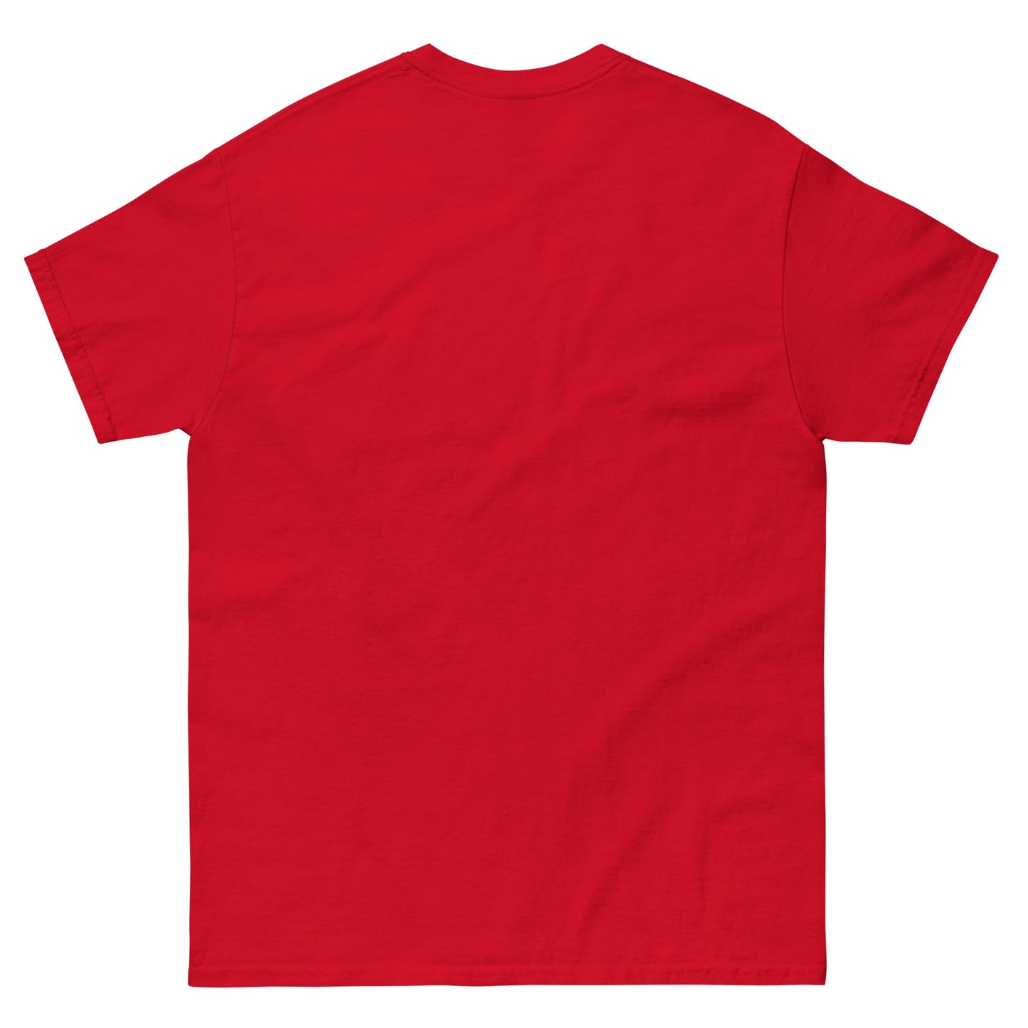 Bigfoot Vlog Rollercoaster legendary classic tee