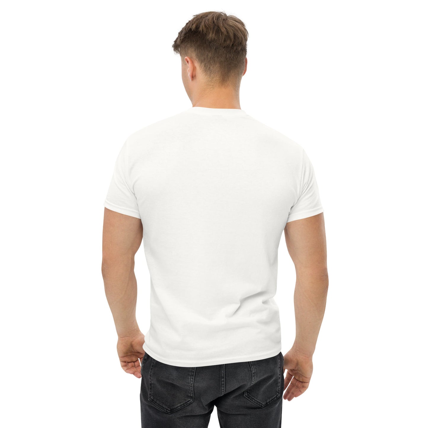 Bigfoot & Downs Vlog tee