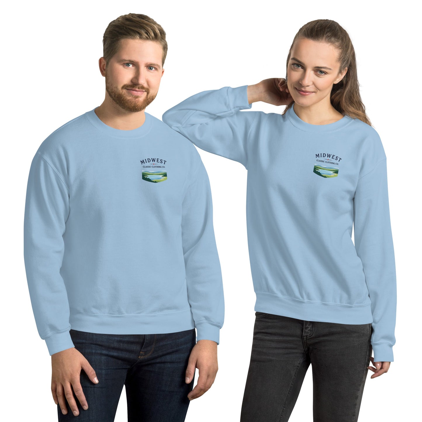 Midwest Classic Sweatshirt