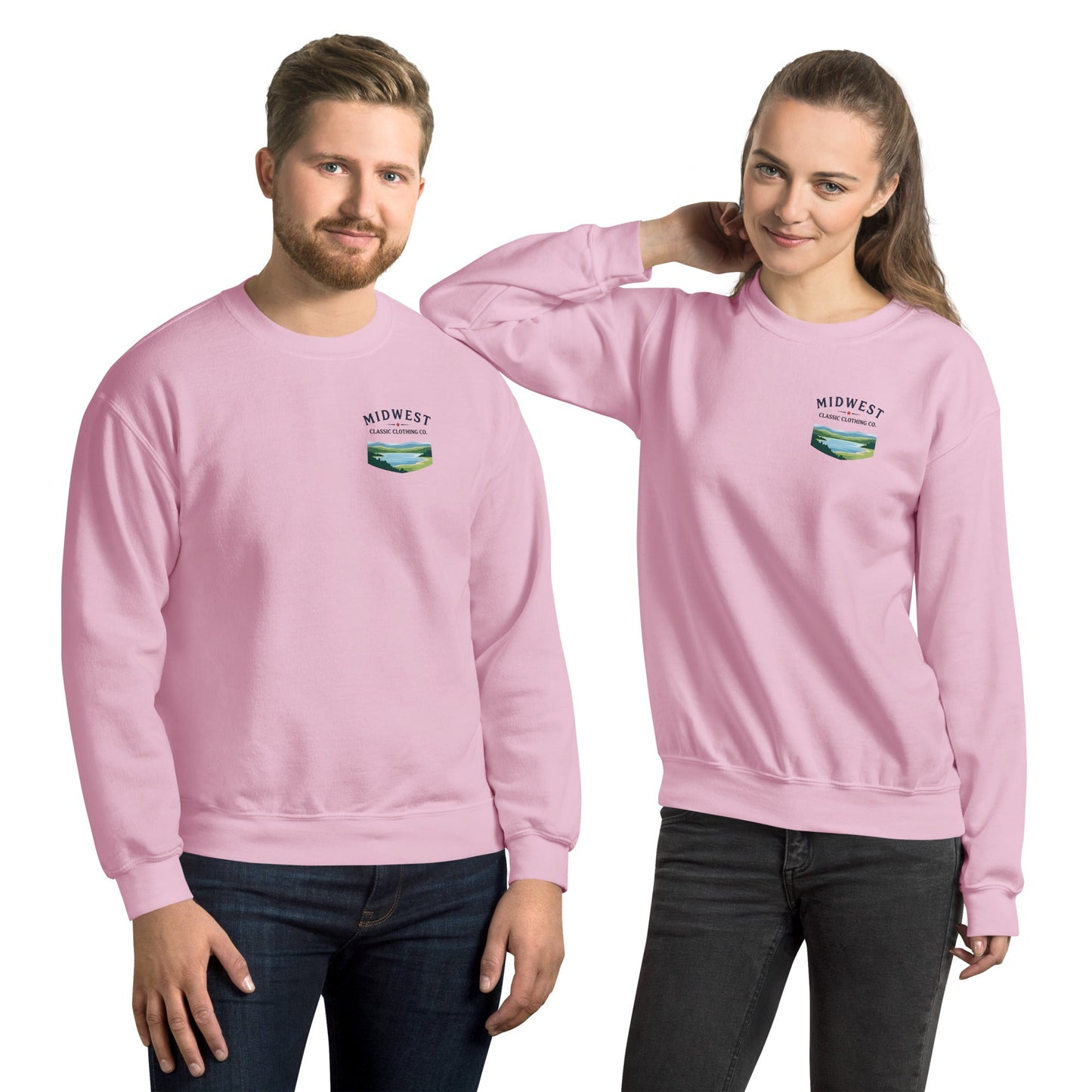 Midwest Classic Sweatshirt