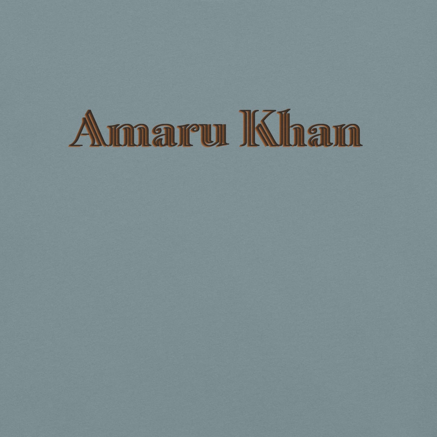 Kalifornia's Aboriginals Unisex garment-dyed heavyweight t-shirt