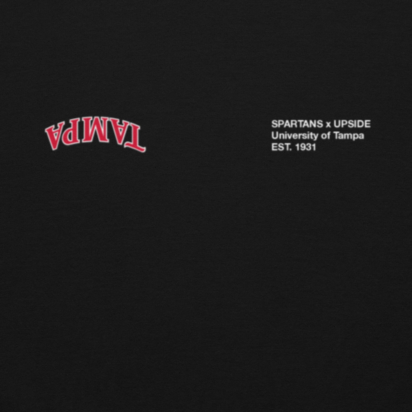 Tampa x Upside Hoodie