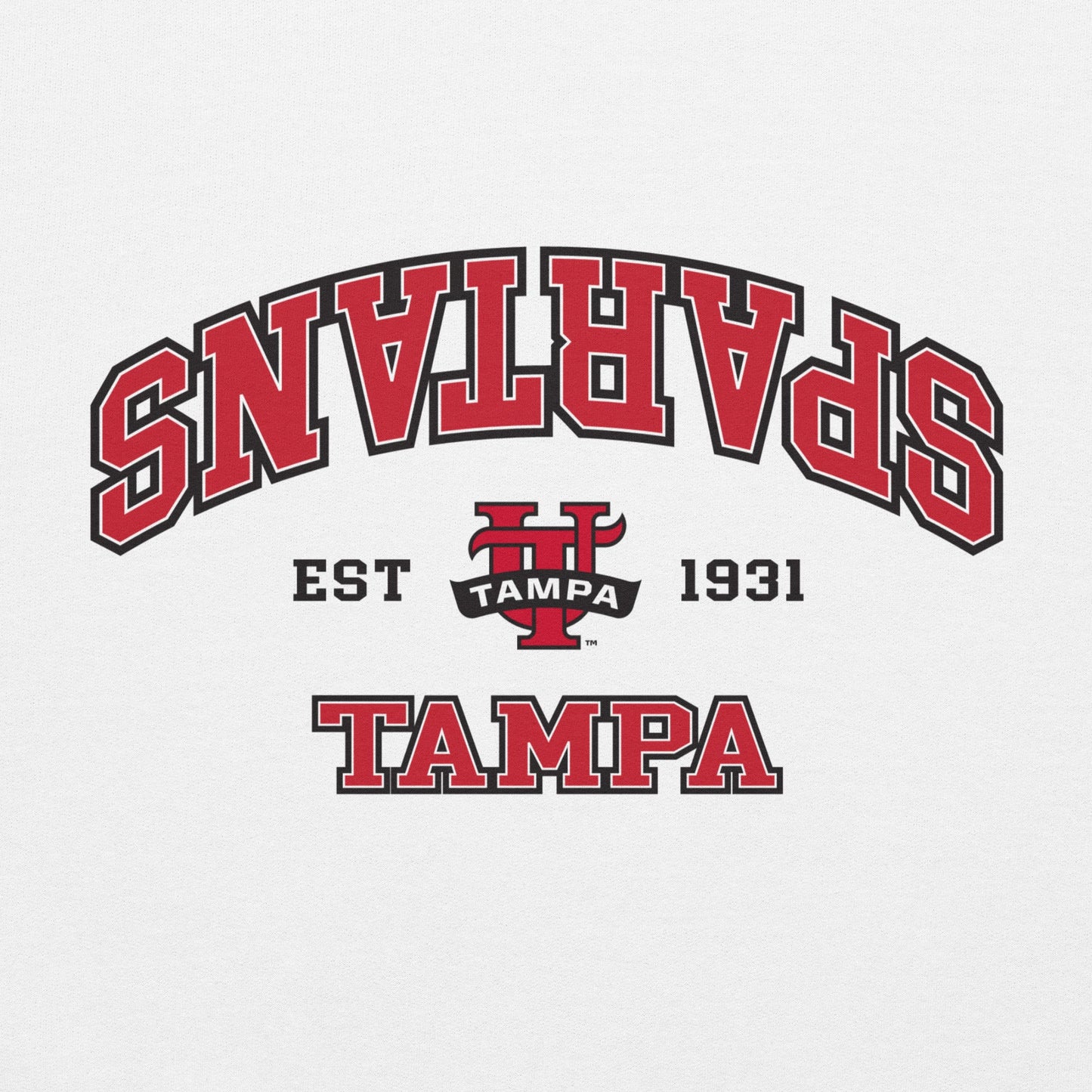 Tampa Established Hoodie