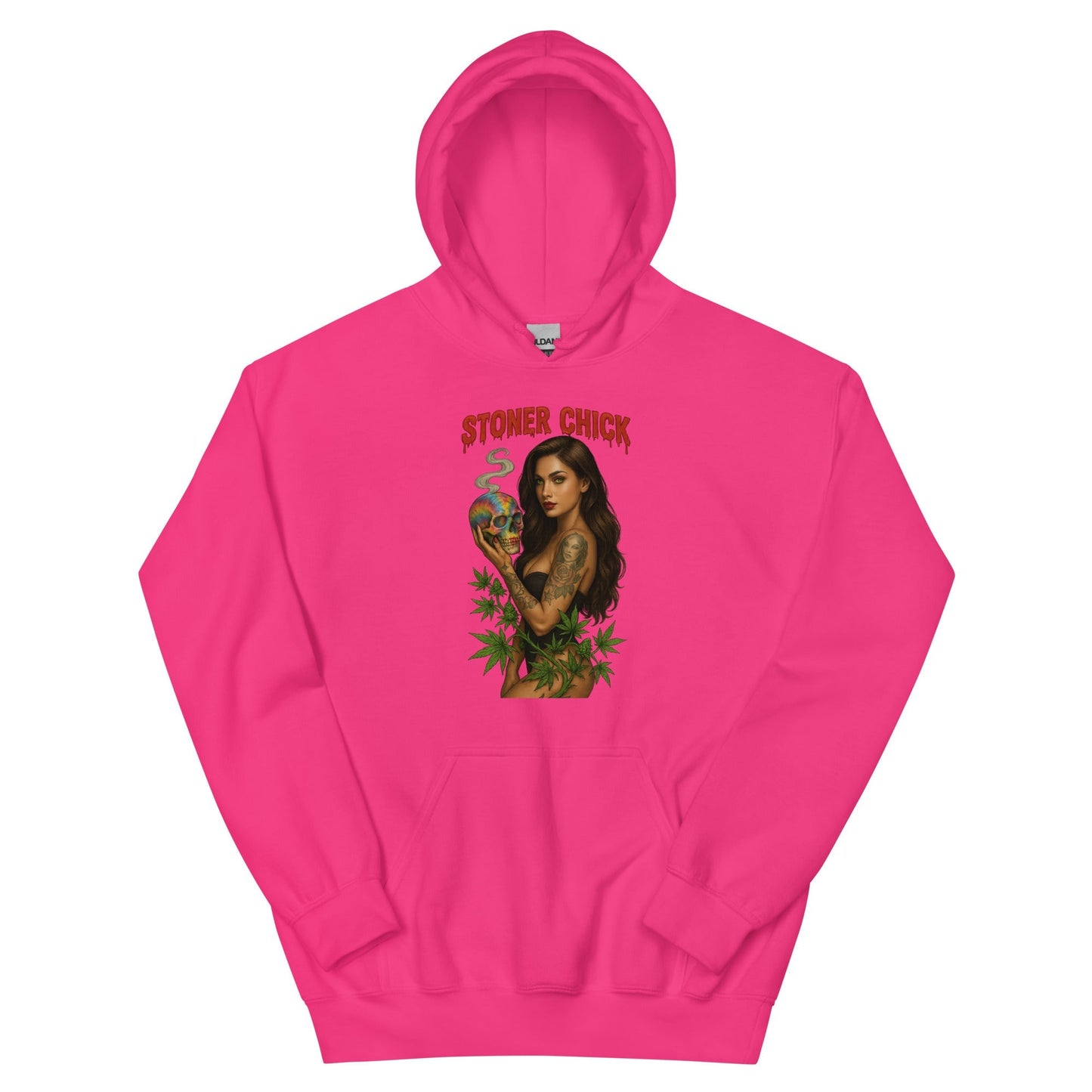 Unisex Hoodie