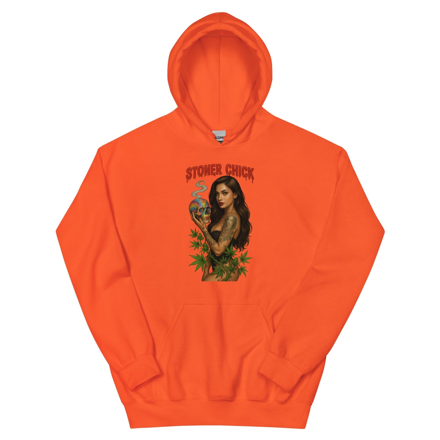 Unisex Hoodie