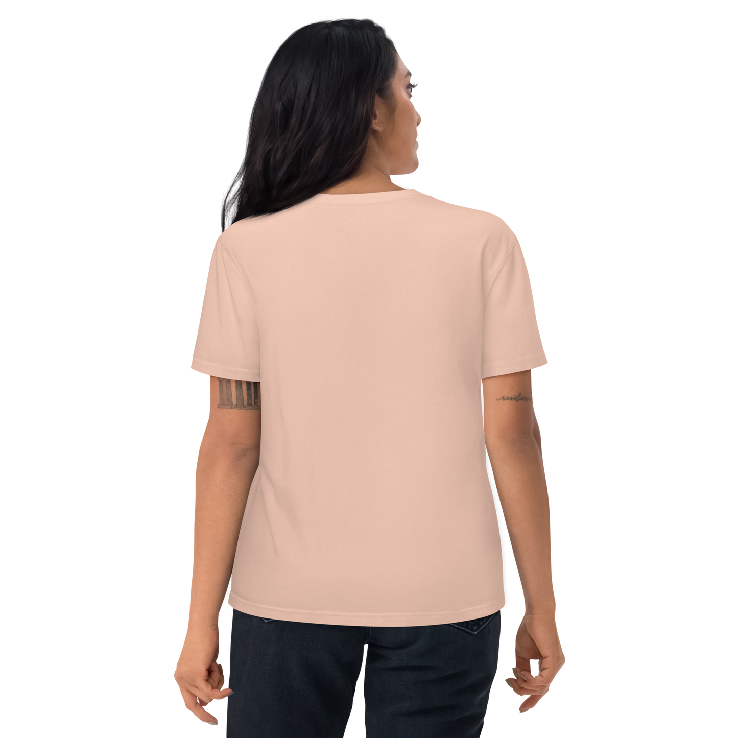 "BEST SPHYNX CAT MOM" ECO TEE