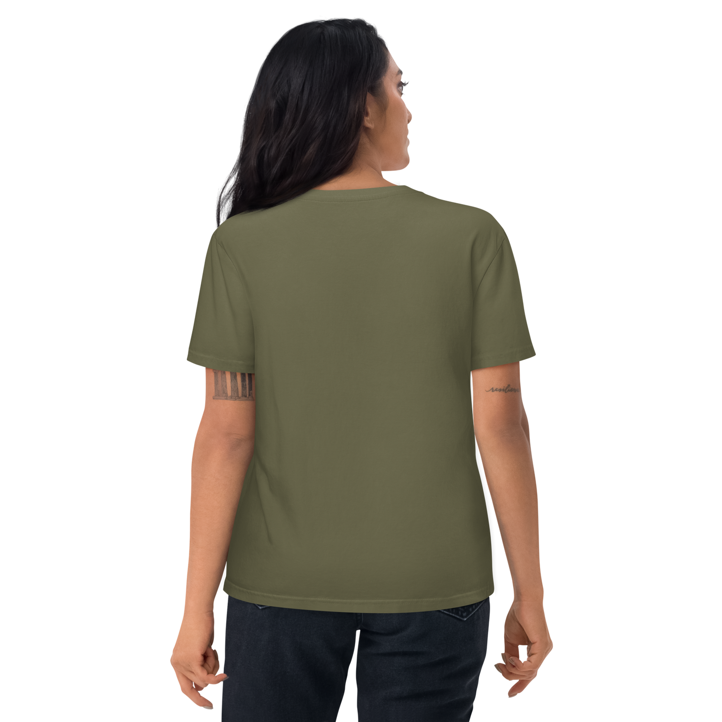 "FUCK IT - I'M GETTING A SPHYNX CAT" ECO TEE