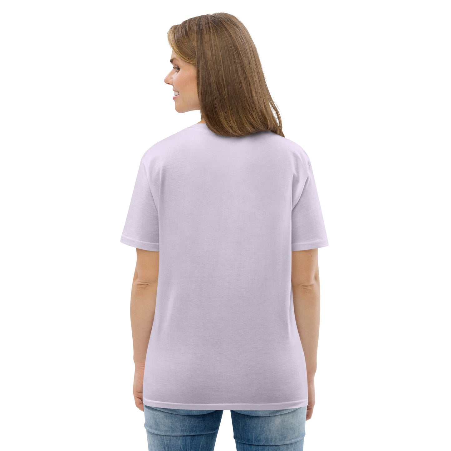 "HARRY POTTER SPHYNX" UNISEX ECO TEE