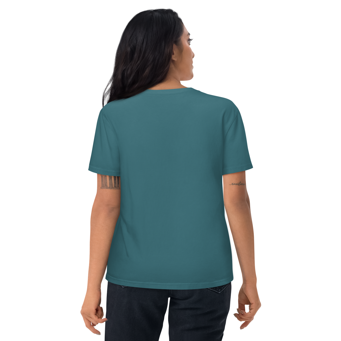 "BEST SPHYNX CAT MOM" ECO TEE