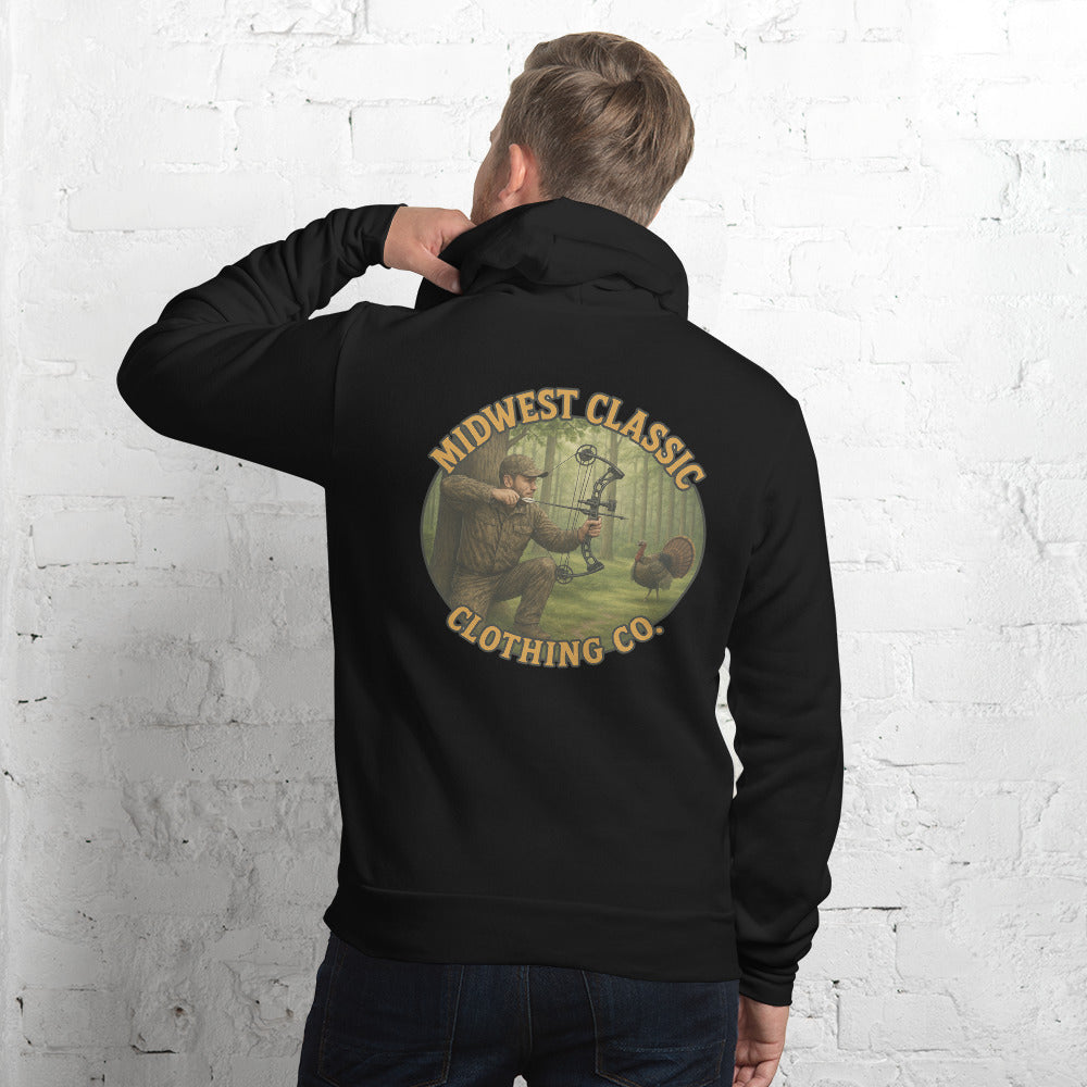 Turkey Hunt Hoodie