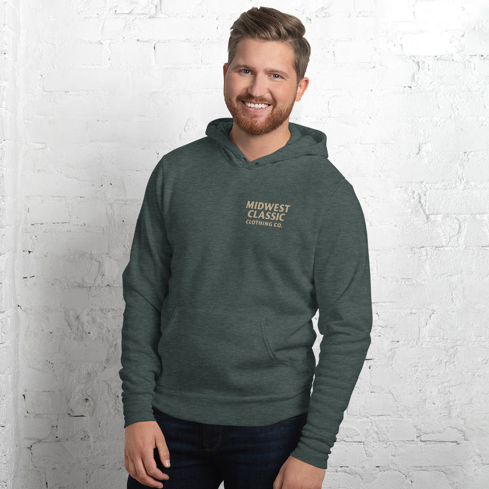 Midwest Classic Hoodie