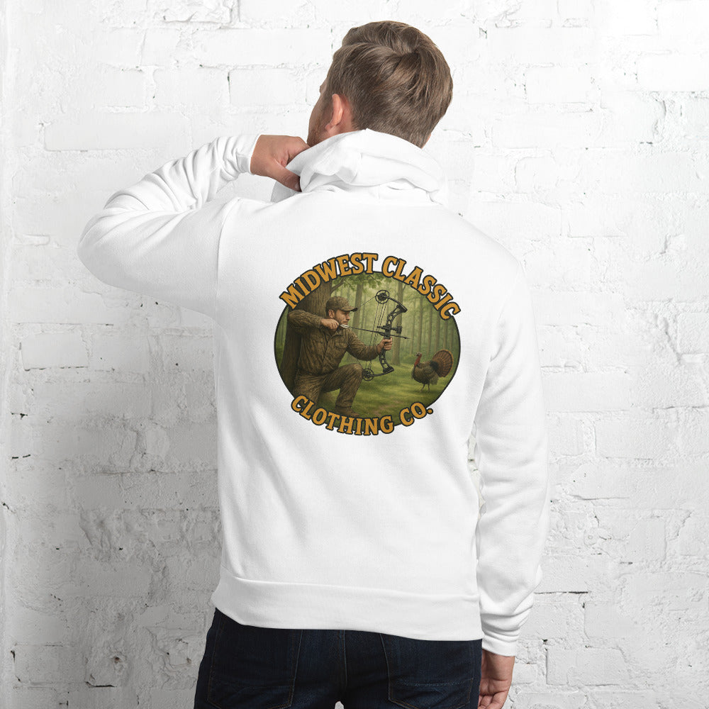 Turkey Hunt Hoodie