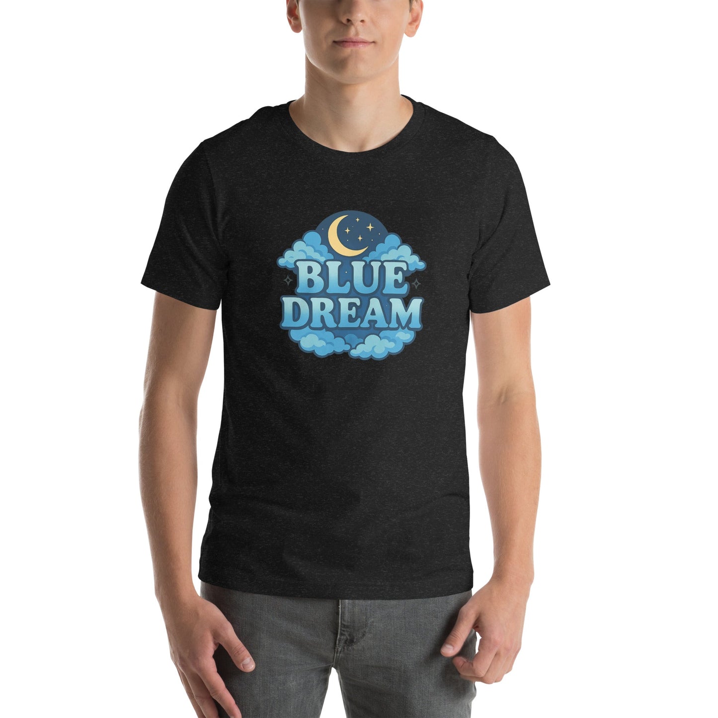 Blue Dream Unisex t-shirt
