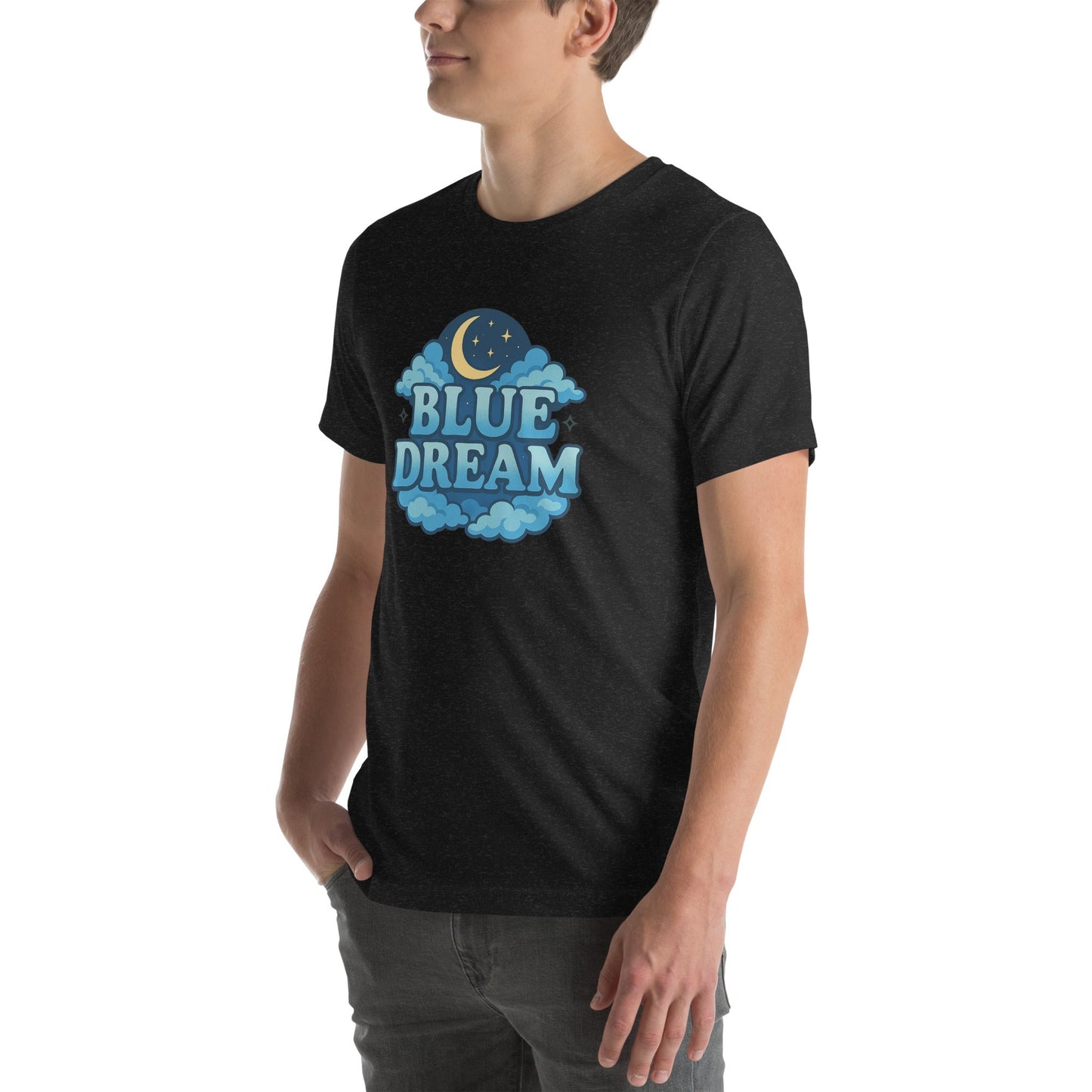 Blue Dream Unisex t-shirt