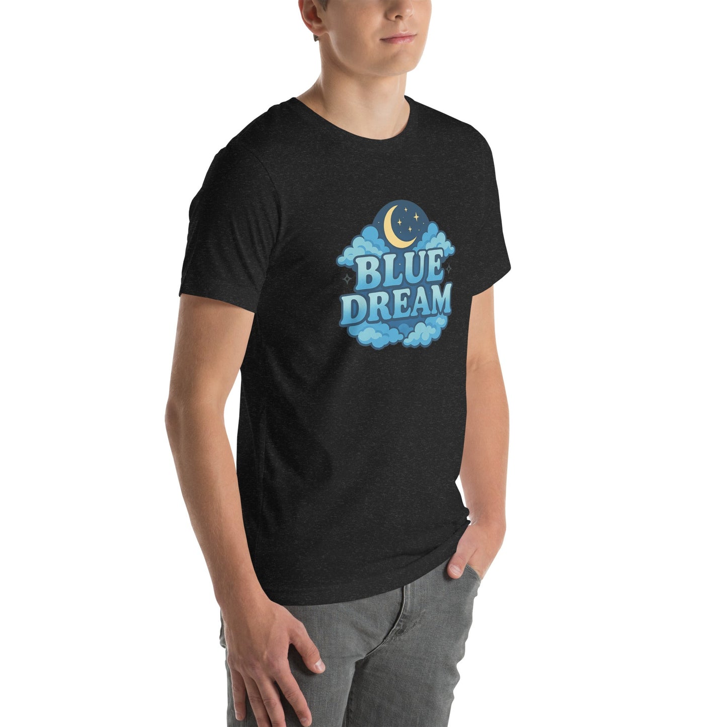 Blue Dream Unisex t-shirt