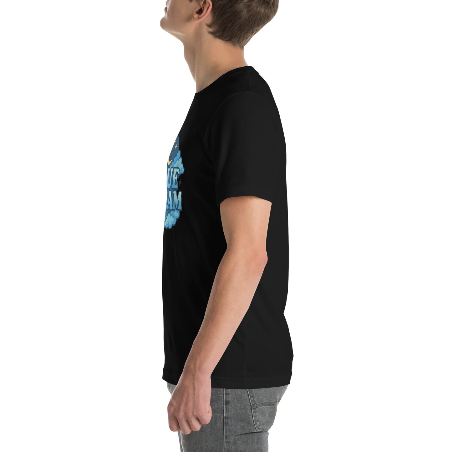 Blue Dream Unisex t-shirt