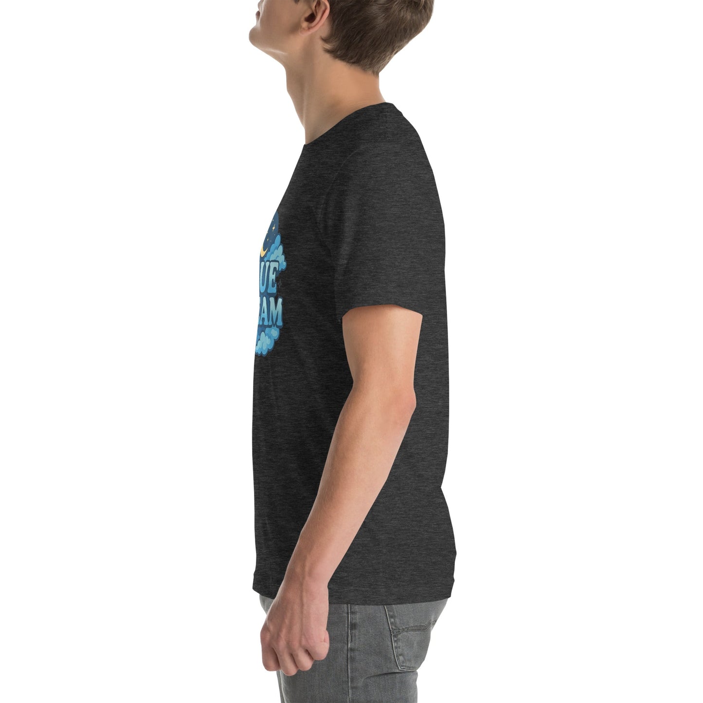 Blue Dream Unisex t-shirt